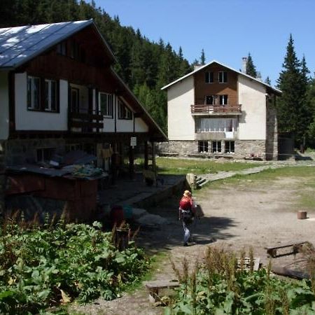Хижа "Скакавица" Panichishte Exterior foto