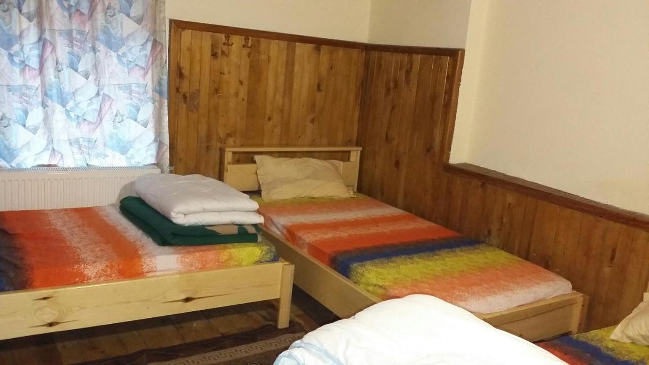 Хижа "Скакавица" Panichishte Exterior foto