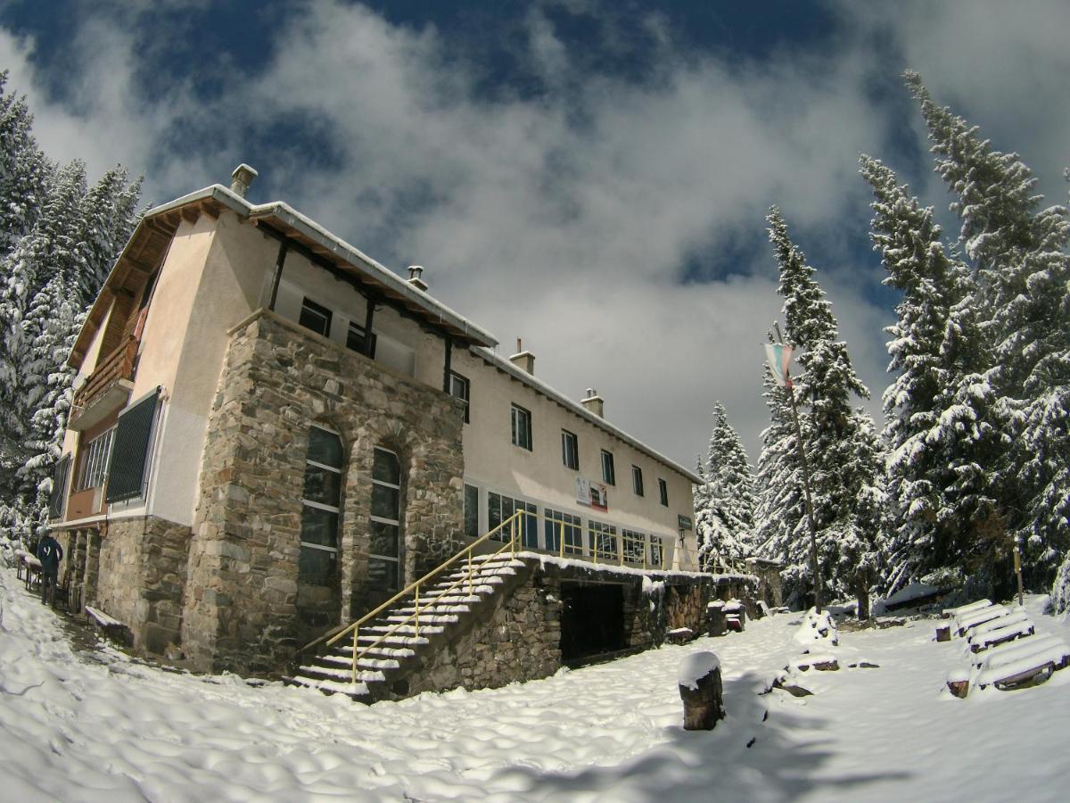 Хижа "Скакавица" Panichishte Exterior foto